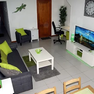  Apartamento Feriado