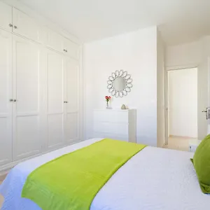  Apartamento Mahostly Comillas Sc
