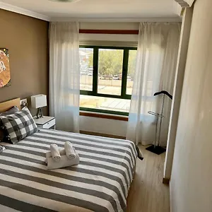  Apartamento Casa