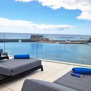 Blue Marina - Boutique Apartamento Arrecife (Lanzarote)