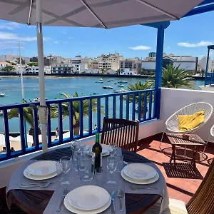  Сasa de vacaciones Casa Del Charco
