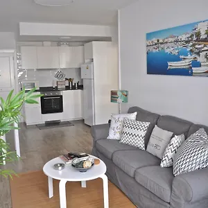 Apartamento Casa Tere