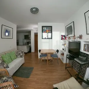  Apartamento Cómoda Ubicación, Cerca De La Playa