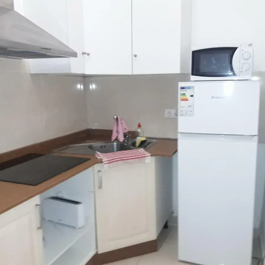 Ideal para parejas Apartamento Arrecife  España