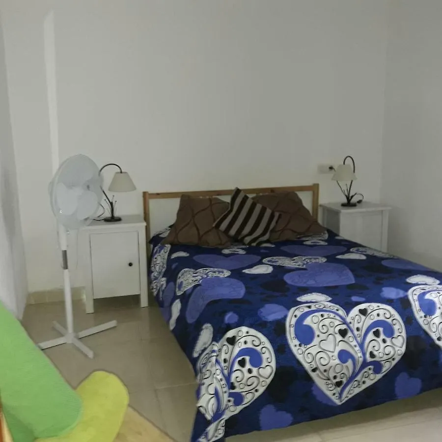 Ideal para parejas Apartamento Arrecife  0*, Arrecife (Lanzarote) España