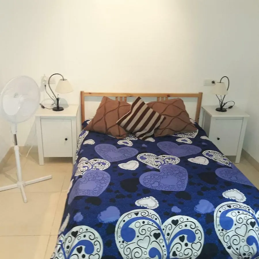 Ideal para parejas Apartamento Arrecife   Arrecife (Lanzarote)